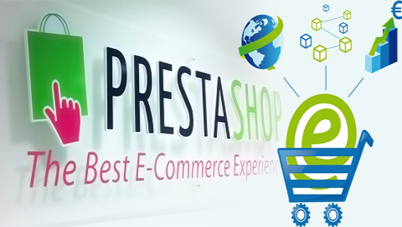 Prestashop, le meilleur CMS e-commerce