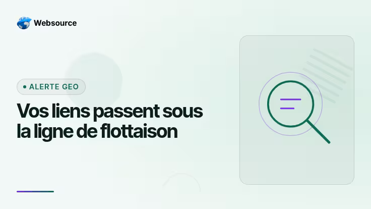AI Overviews dépliés par défaut : vos liens passent sous la ligne