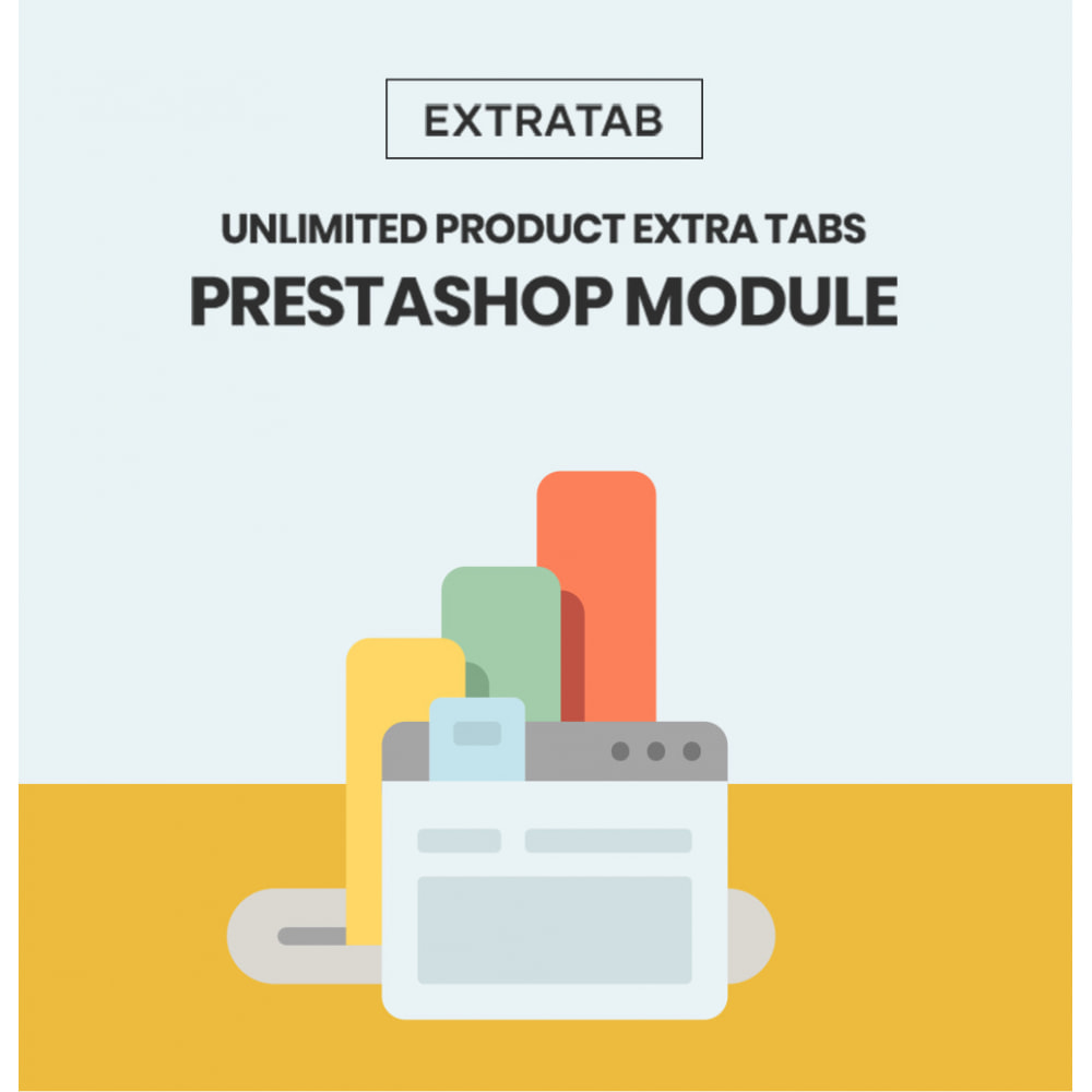 Module Leo Extra Tab - Unlimited Product Extra Tabs