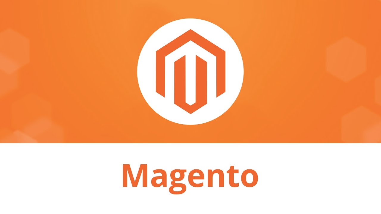 Développeur Magento pour création de site internet ou maintenance de site internet