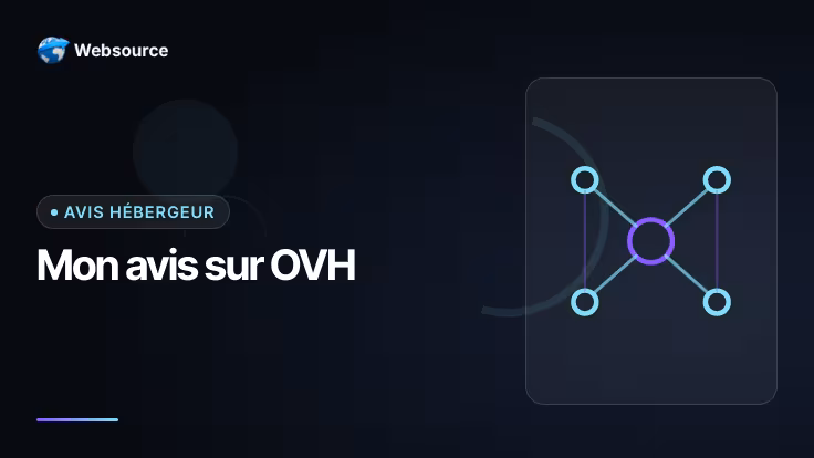 Mon avis sur OVH : ce que nous en pensons après l'avoir utilisé et dépanné
