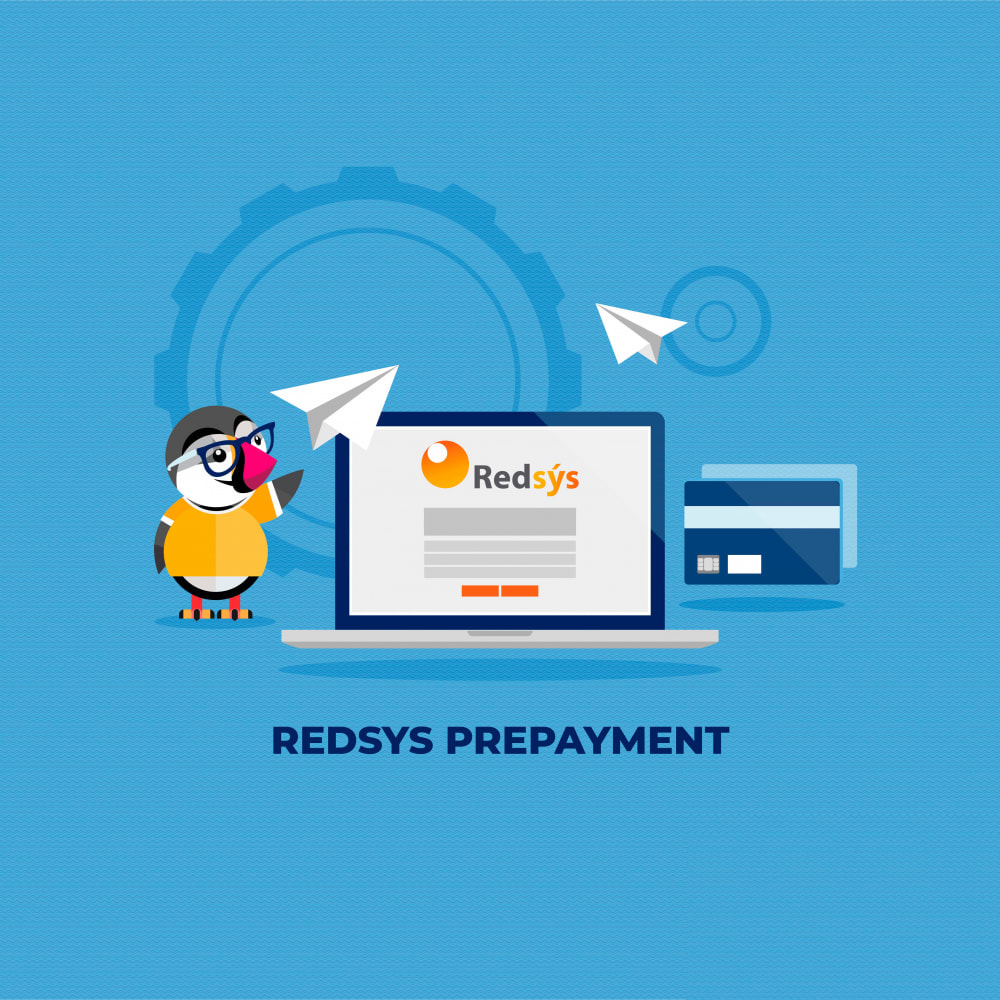 Module Redsys POS, Payment by phone and email without orders