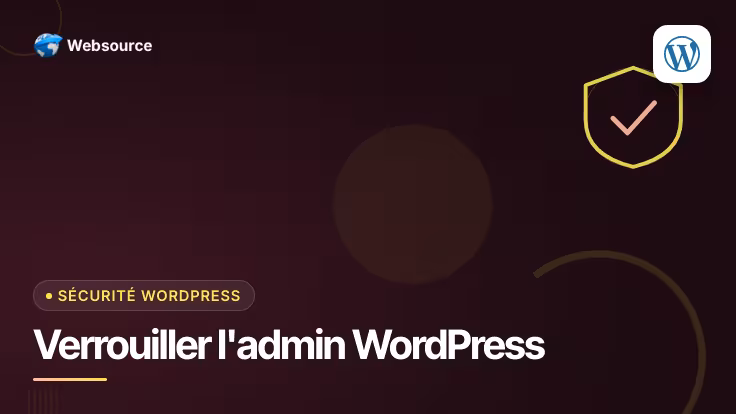 Sécuriser l'admin WordPress avec .htpasswd : guide pas à pas (et alternative)
