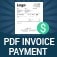 Module Professional Invoice, Billing Payment - Pay by Invoice
