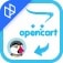 Module Outil de migration OpenCart vers  PrestaShop  