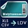 Module LDV Generator - shipping documents in 1 click