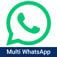 Module Multi employee to support in whatsapp