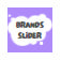 Module Infinite Brands & Suppliers Logo Slider