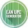 Module Générateur de codes EAN-UPC
