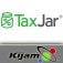 Module TaxJar to reports and calculate the tax rate by address