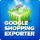Module Google Shopping Exporter