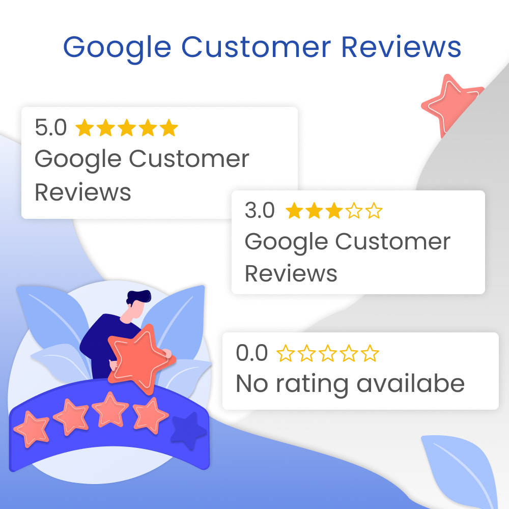 Module Google Customer Reviews