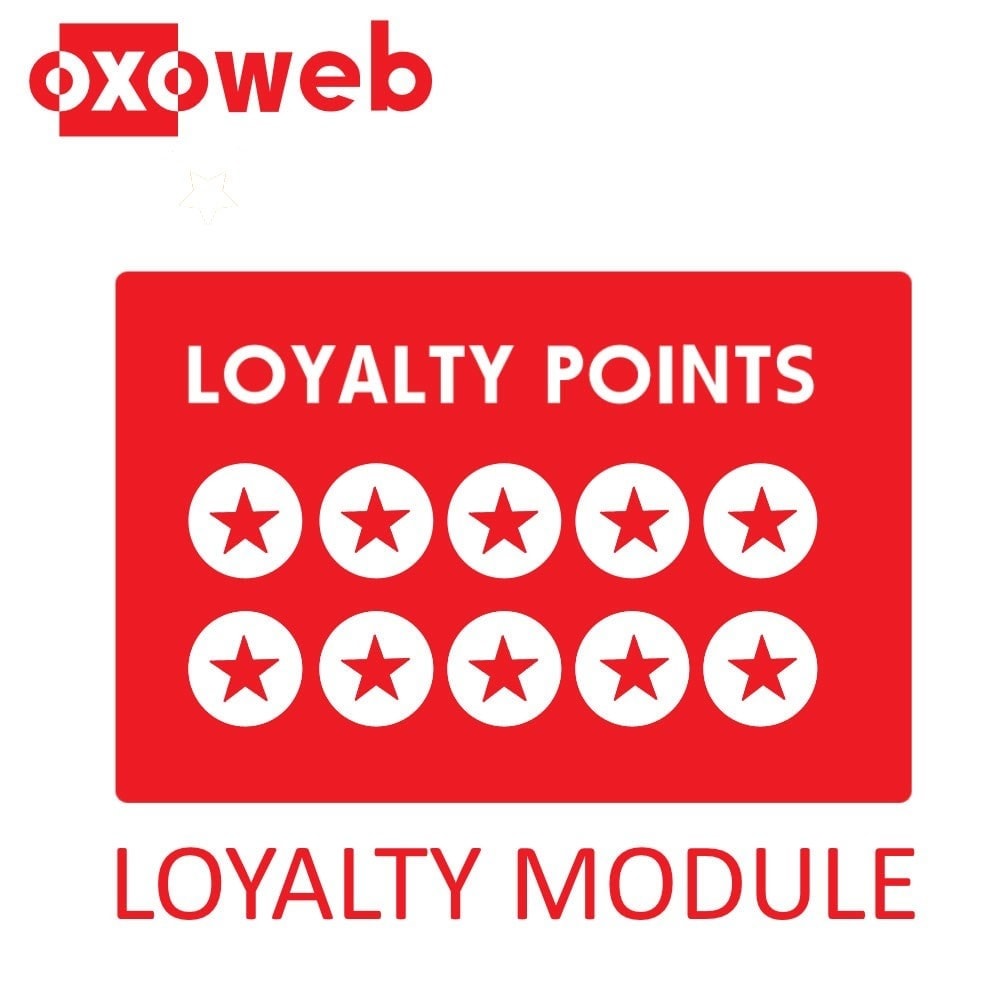 Module Loyalty Points