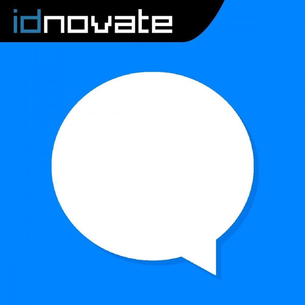 Module Messenger Live chat - for social network