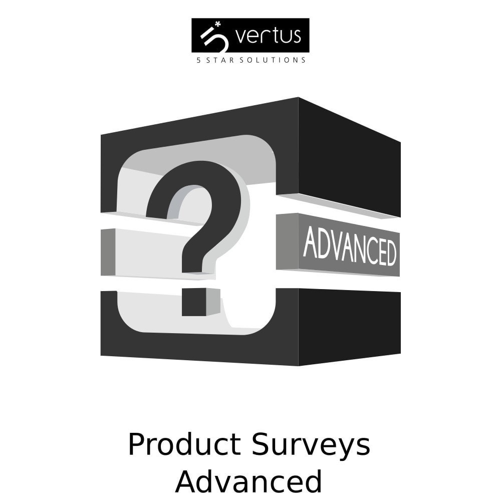 Module Product Surveys Advanced