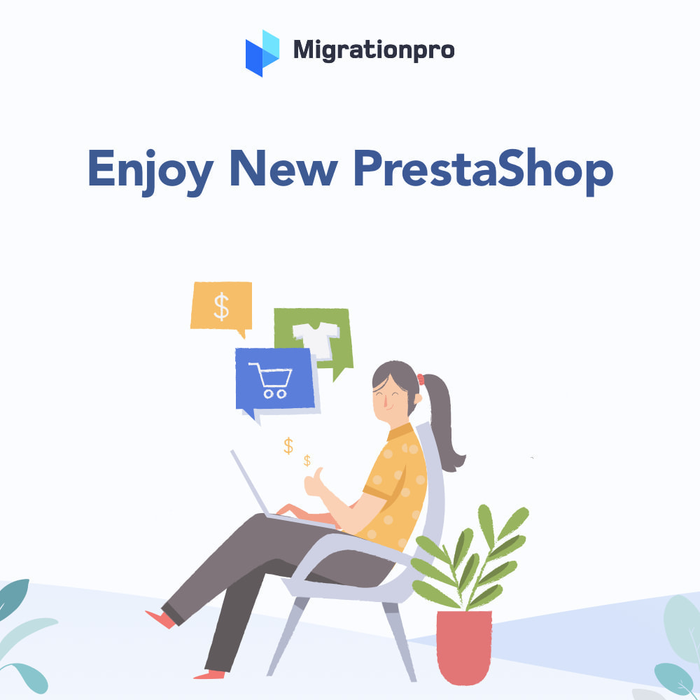 Module MigrationPro: Jumpseller to PrestaShop Migration Tool