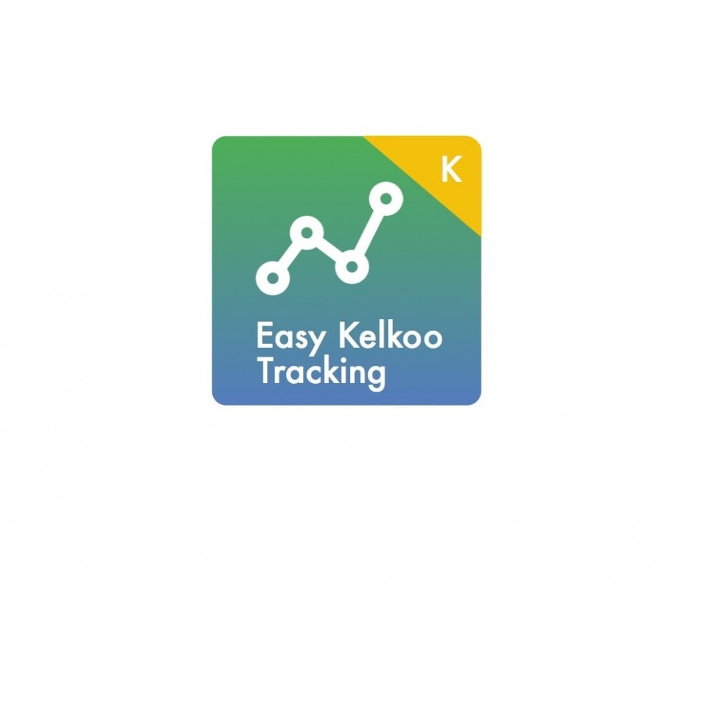 Module Easy Kelkoo Tracking
