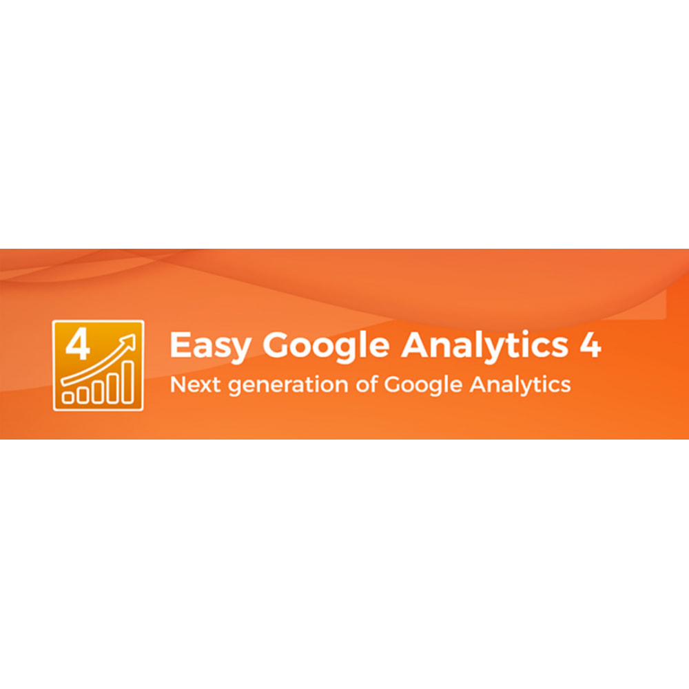 Module Google Analytics GA4 & Universal Analytics - NEW API