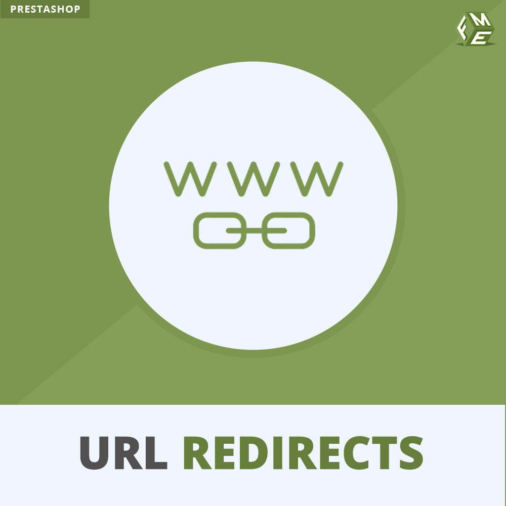 Module Redirection d'URL, Gérer 301, 302, 303, et 404 URL