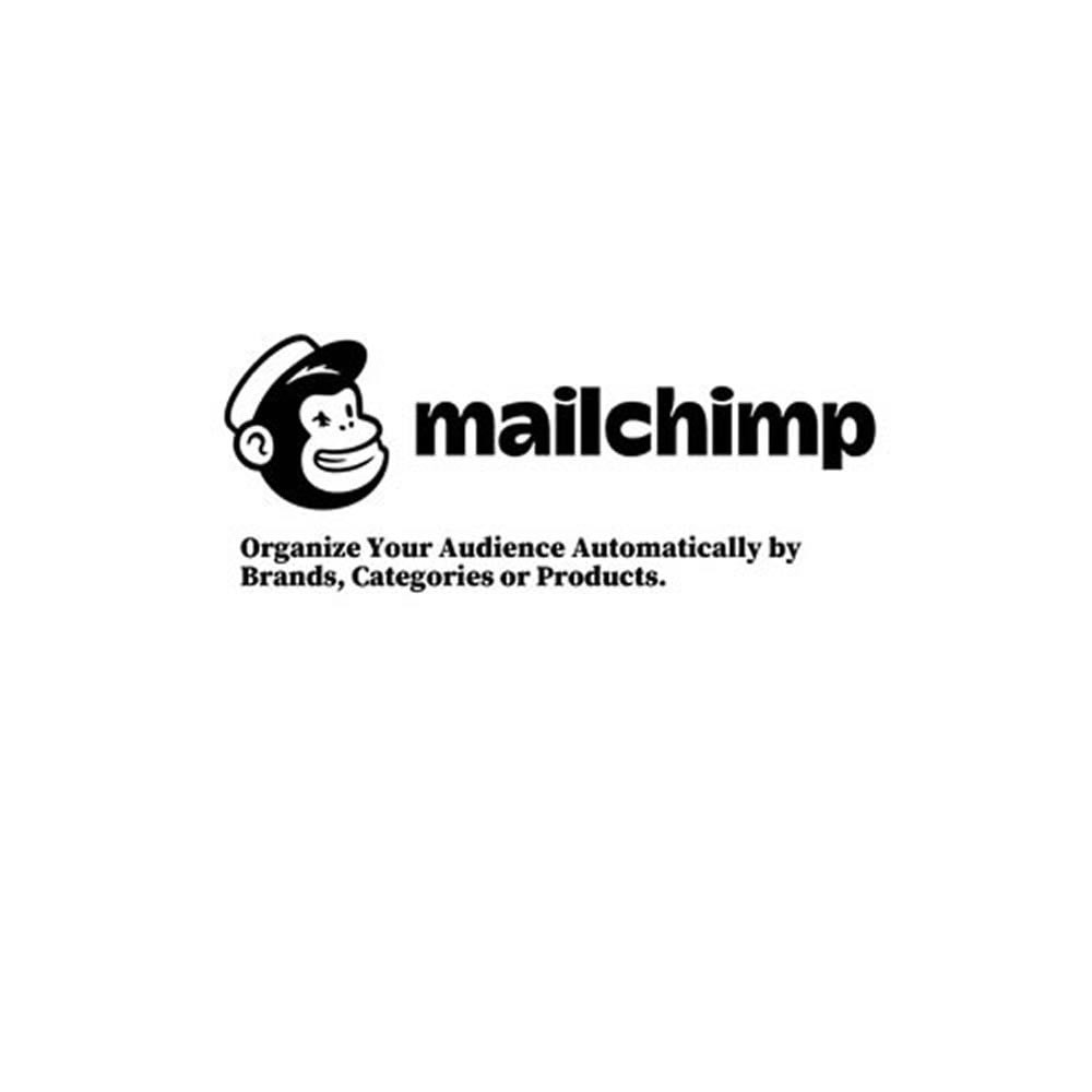Module MailchimpTags and Add Subscriptor