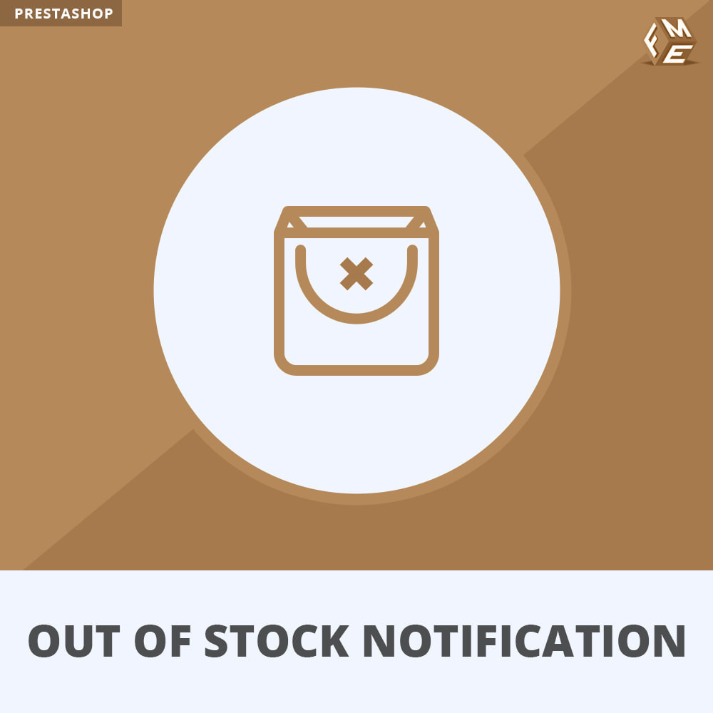 Module Back in Stock Subscription | Out of Stock Notification