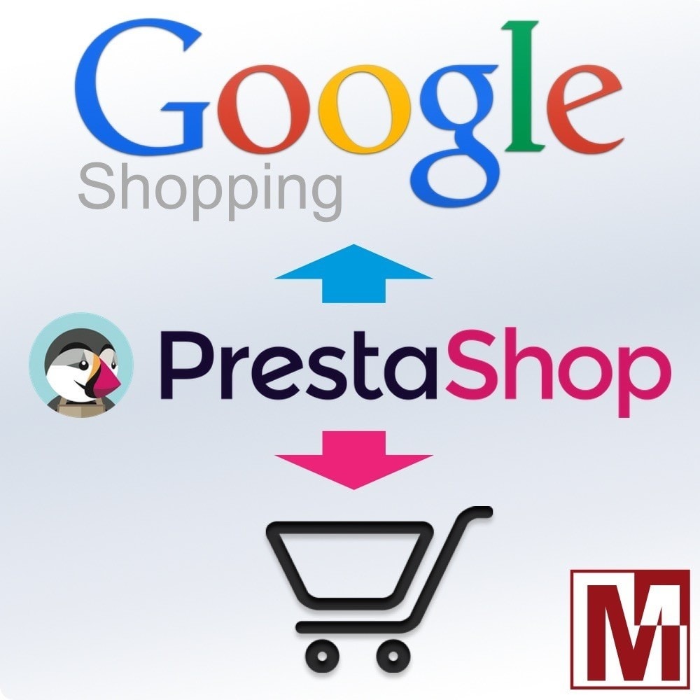 Module Export Google Shopping (Google Merchant Center)