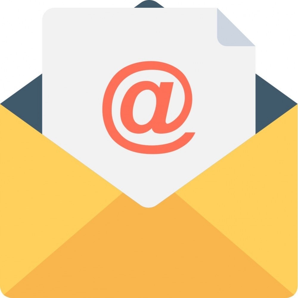 Module EmailViewedProduct