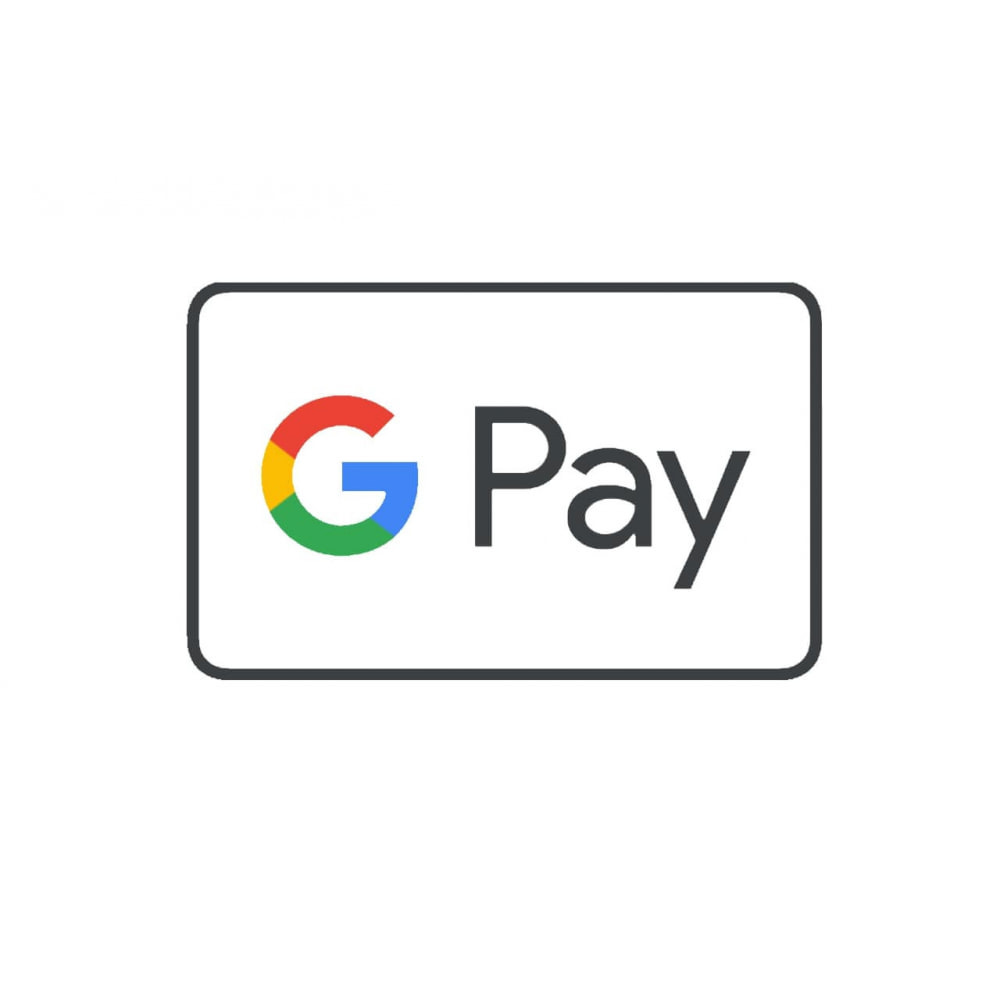 Module Google Pay - Payment Gateway
