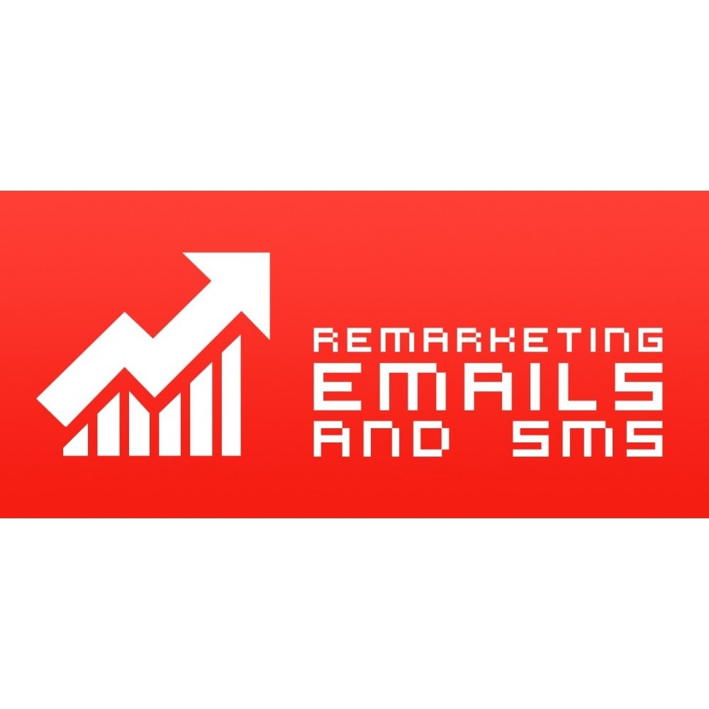 Module Remarketing Emails and SMS