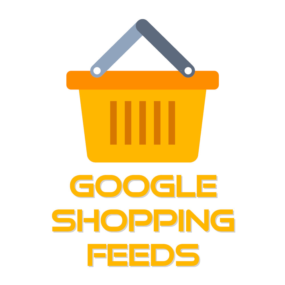 Module Google Shopping Feeds