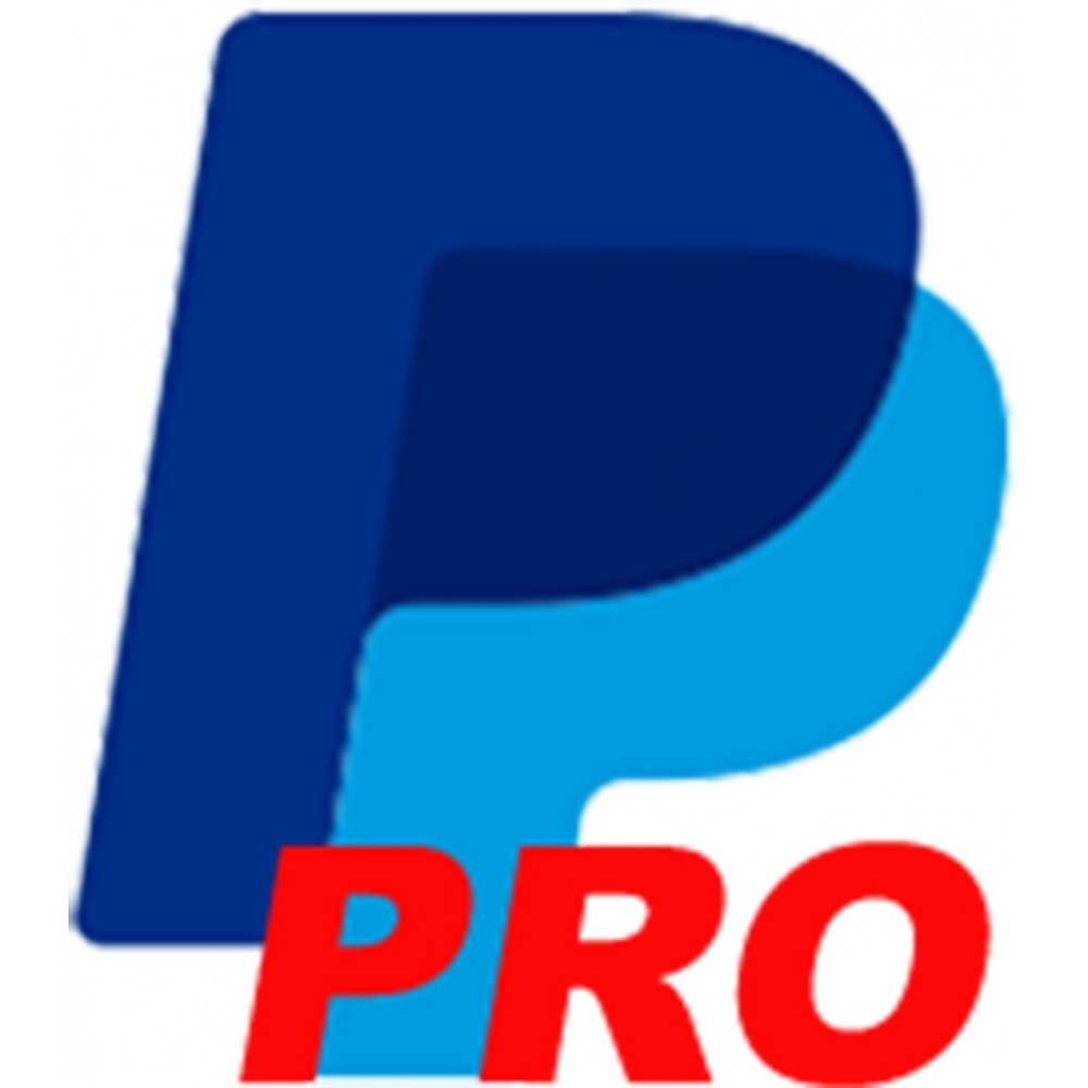 Module PayPal Payments Pro