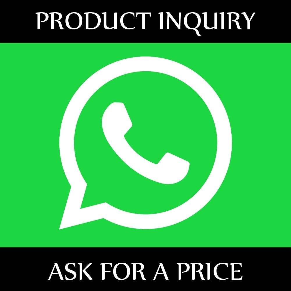 Module Whatsapp Product Inquiry & Ask For a Quote