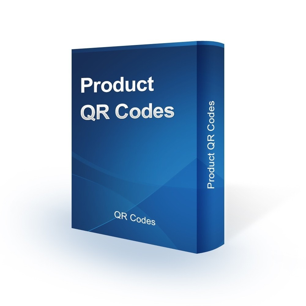 Module Product QR Codes