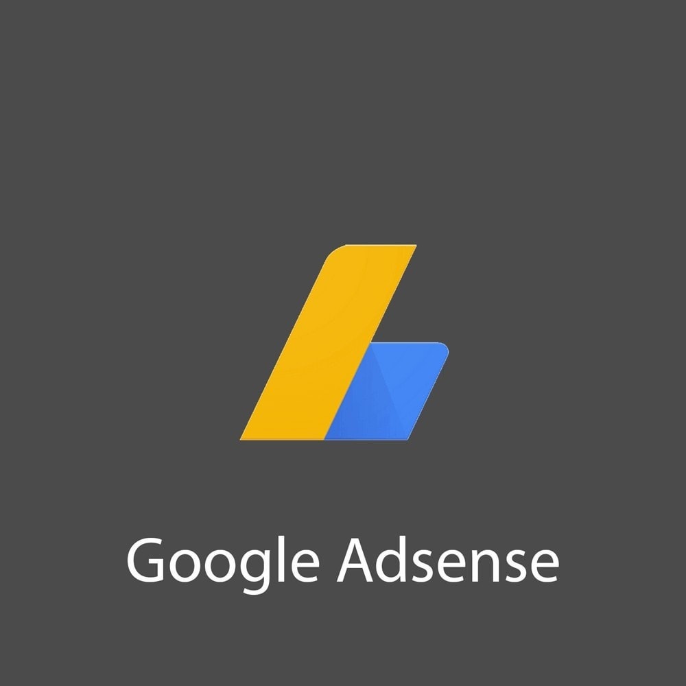 Module Google Adsense