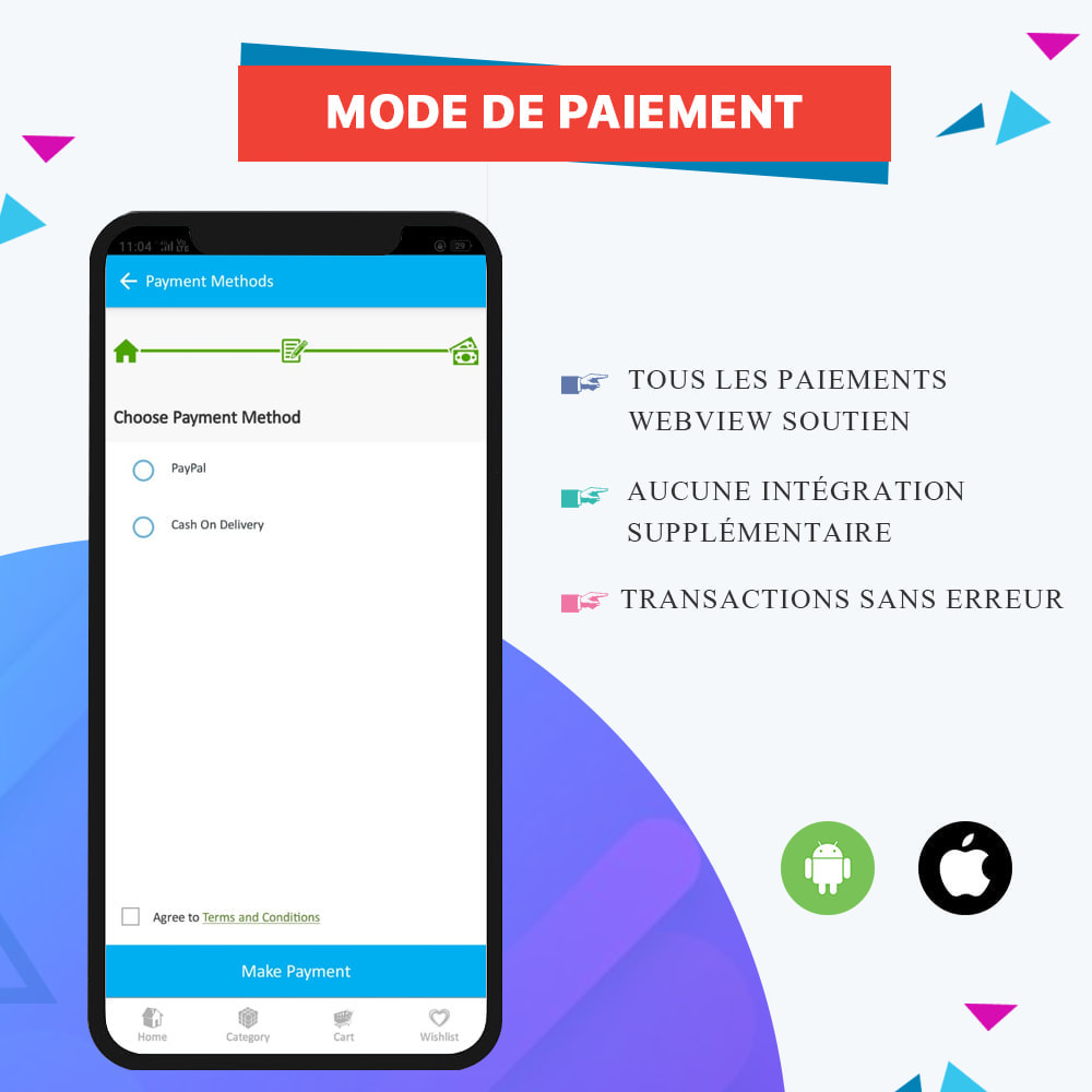 Module Knowband-Créateur d'applications mobiles Android et iOS