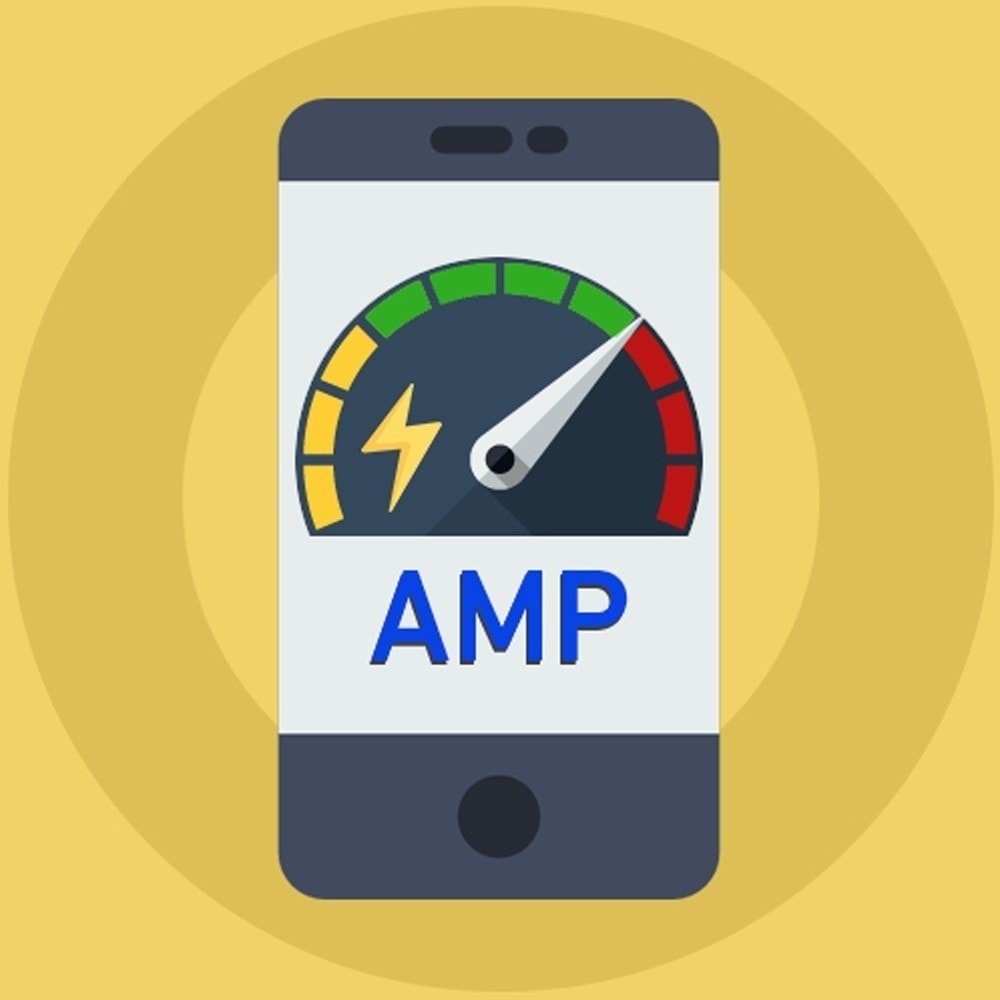 Module Knowband - Accelerated Mobile Pages (AMP)