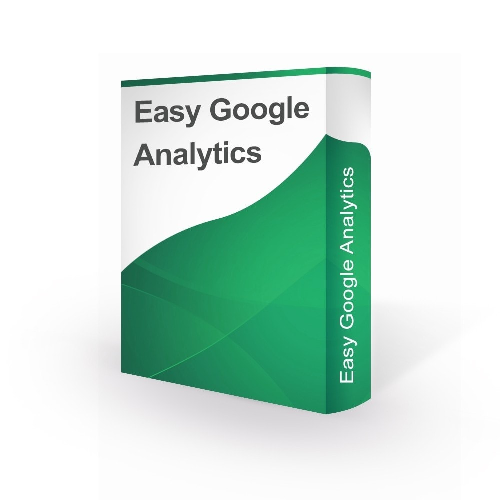 Module Easy Google Analytics