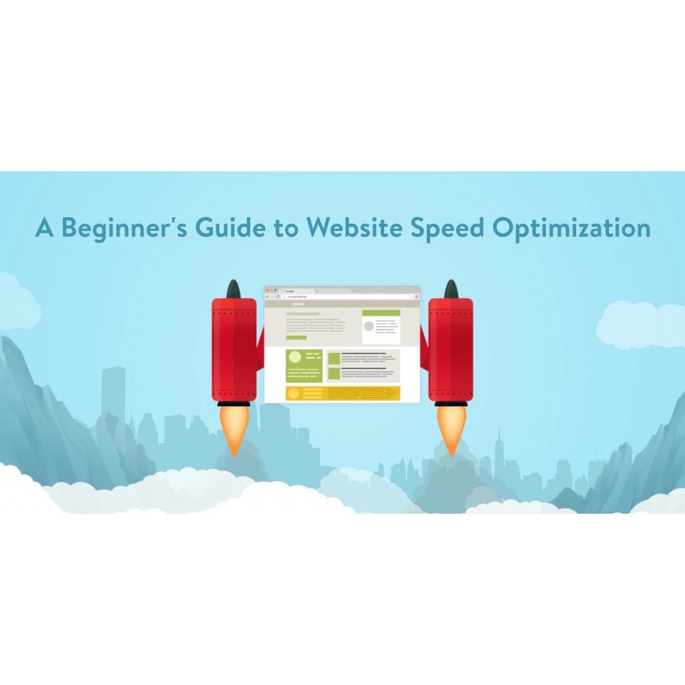 Module Google Page Speed Optimizer - Best