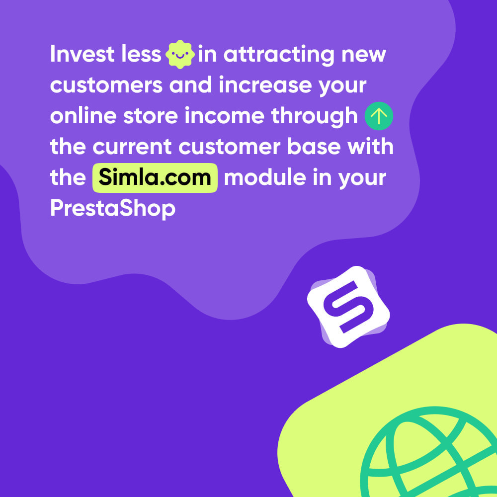 Module Simla.com
