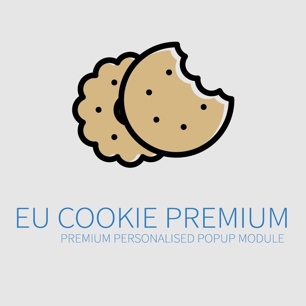Module EU Cookie Premium Popup for European Cookie Law