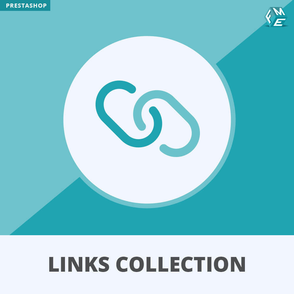 Module Links Collection