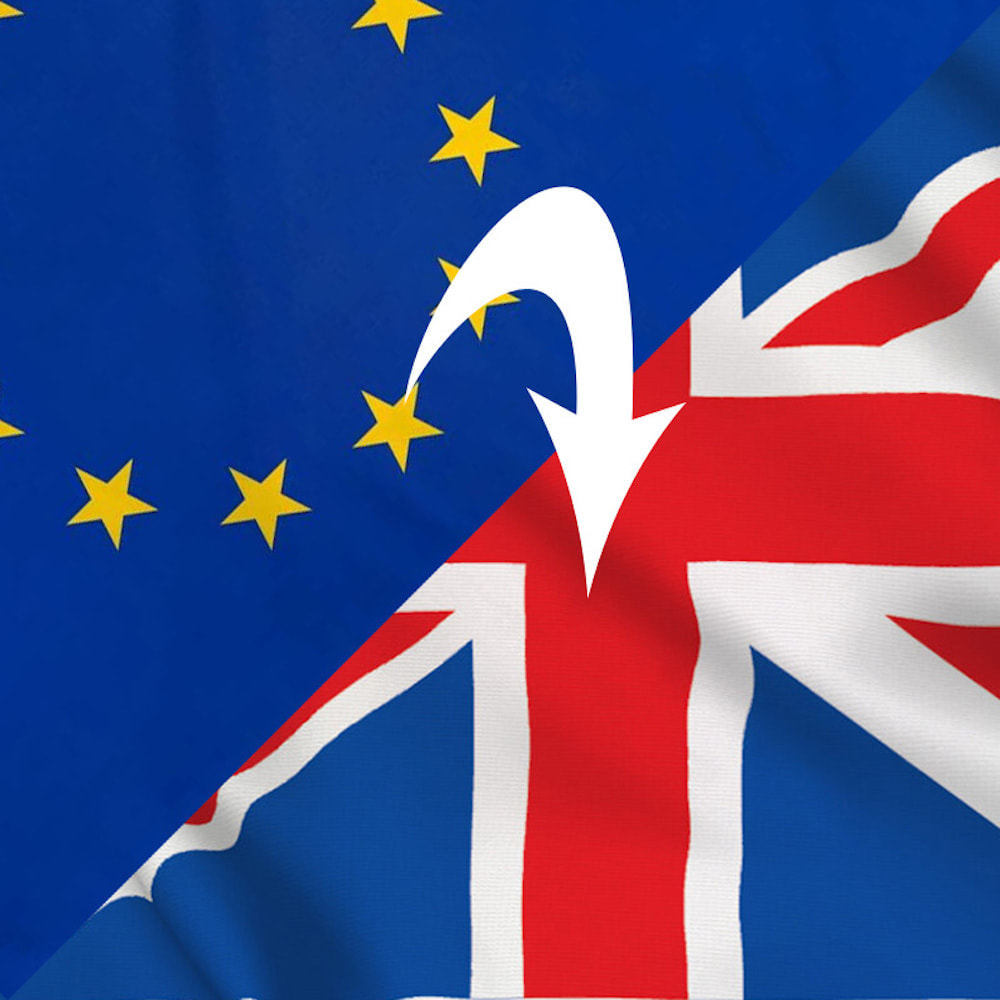 Module Brexit et EU TVA Ultimate +VIES Validation du TVA num