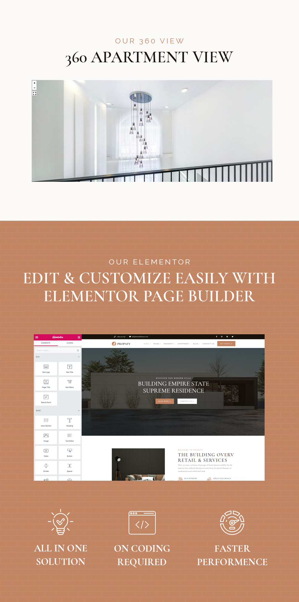 Propaty - Single Property WordPress Theme + RTL Ready - 5